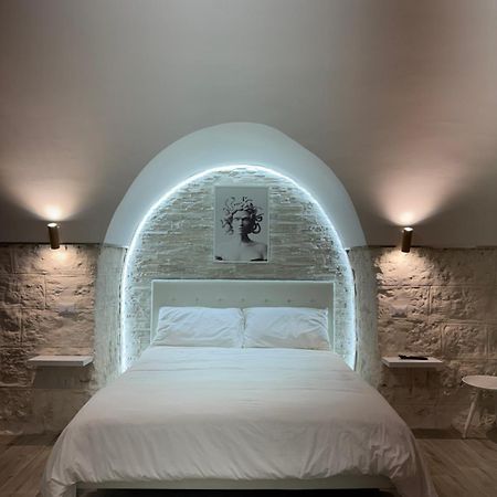 Pietra Viva Room Bari Zewnętrze zdjęcie
