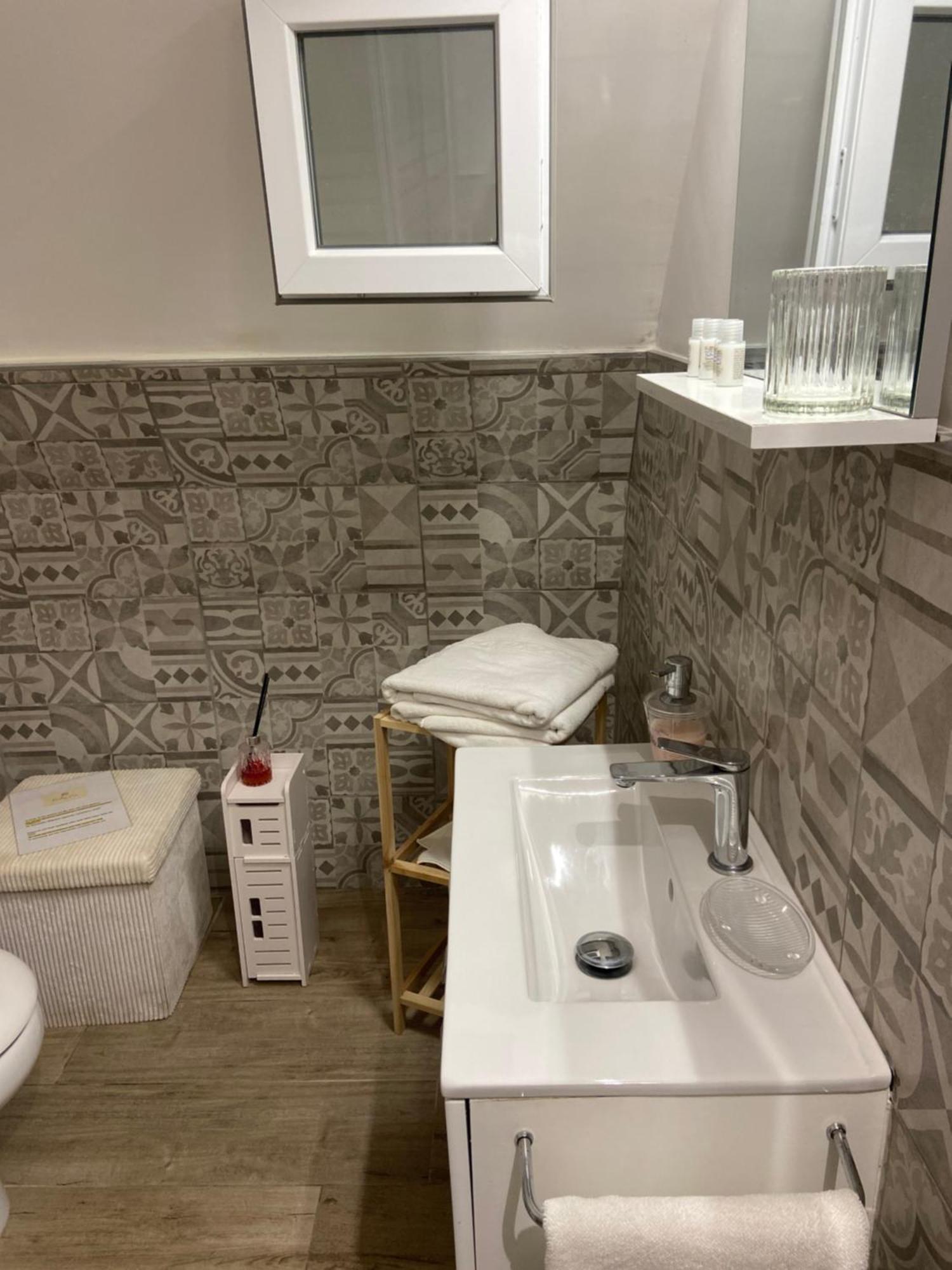 Pietra Viva Room Bari Zewnętrze zdjęcie