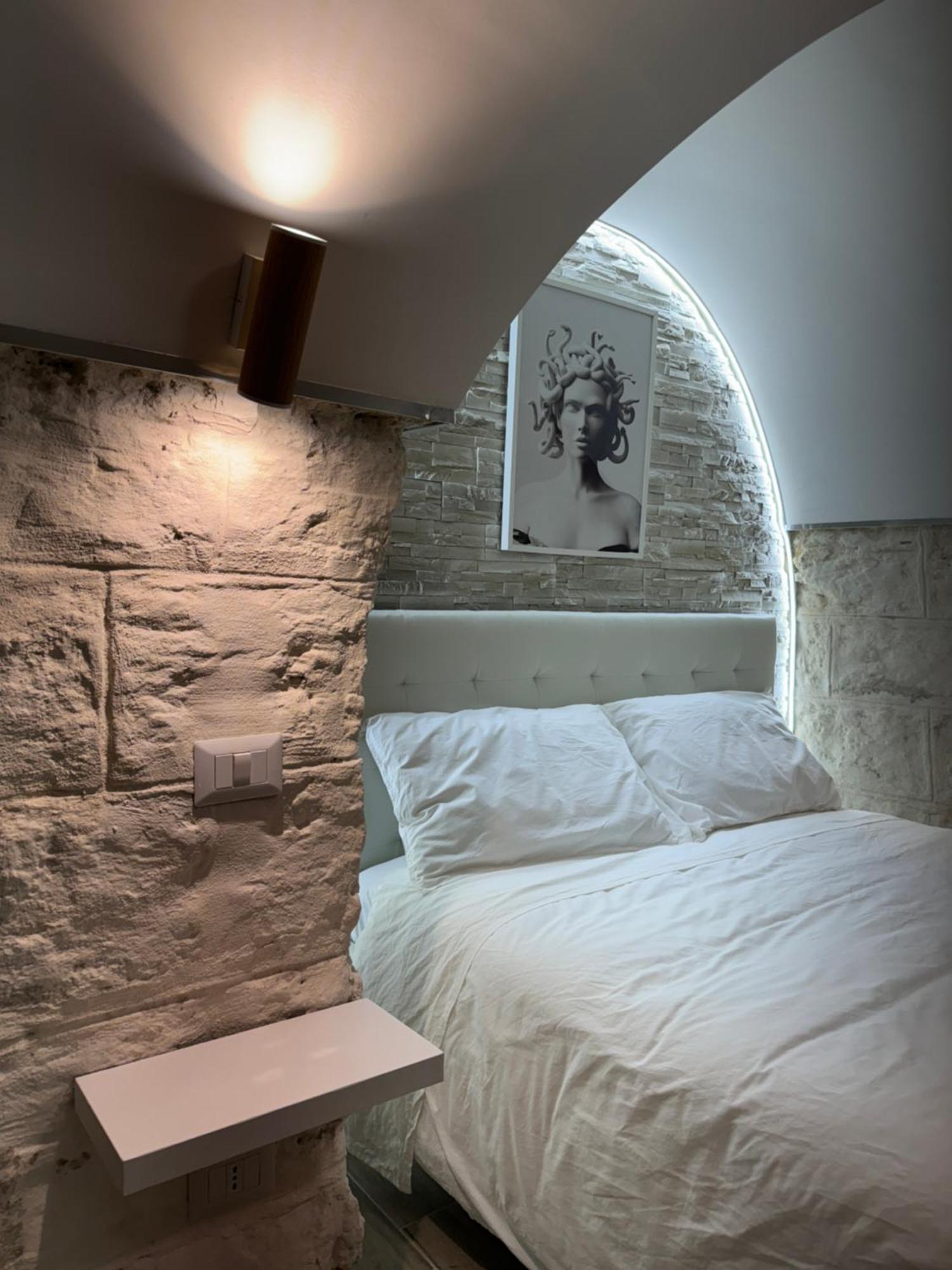 Pietra Viva Room Bari Zewnętrze zdjęcie