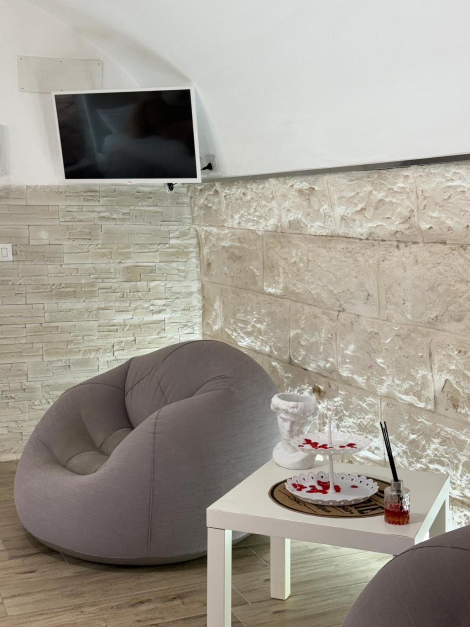Pietra Viva Room Bari Zewnętrze zdjęcie