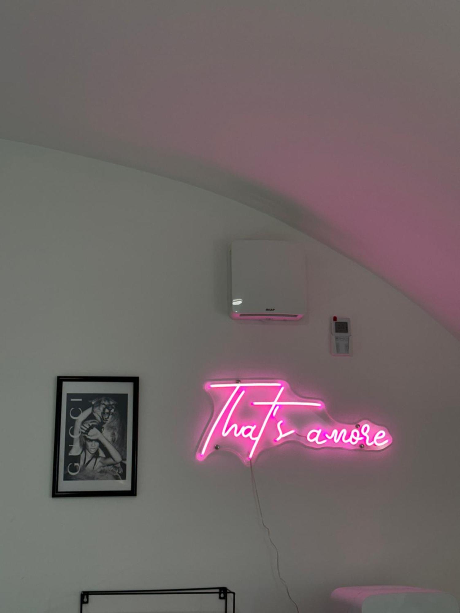Pietra Viva Room Bari Zewnętrze zdjęcie